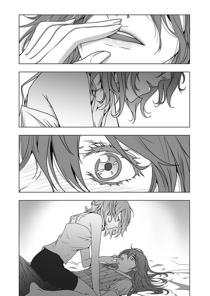 Lily Love (Ratana Satis) Chapter 29.5 - HolyManga.Net
