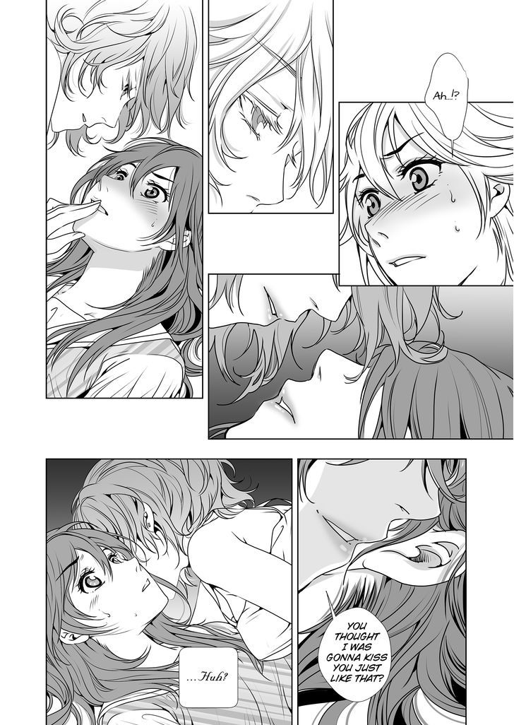Lily Love (Ratana Satis) Chapter 29.5 - HolyManga.Net
