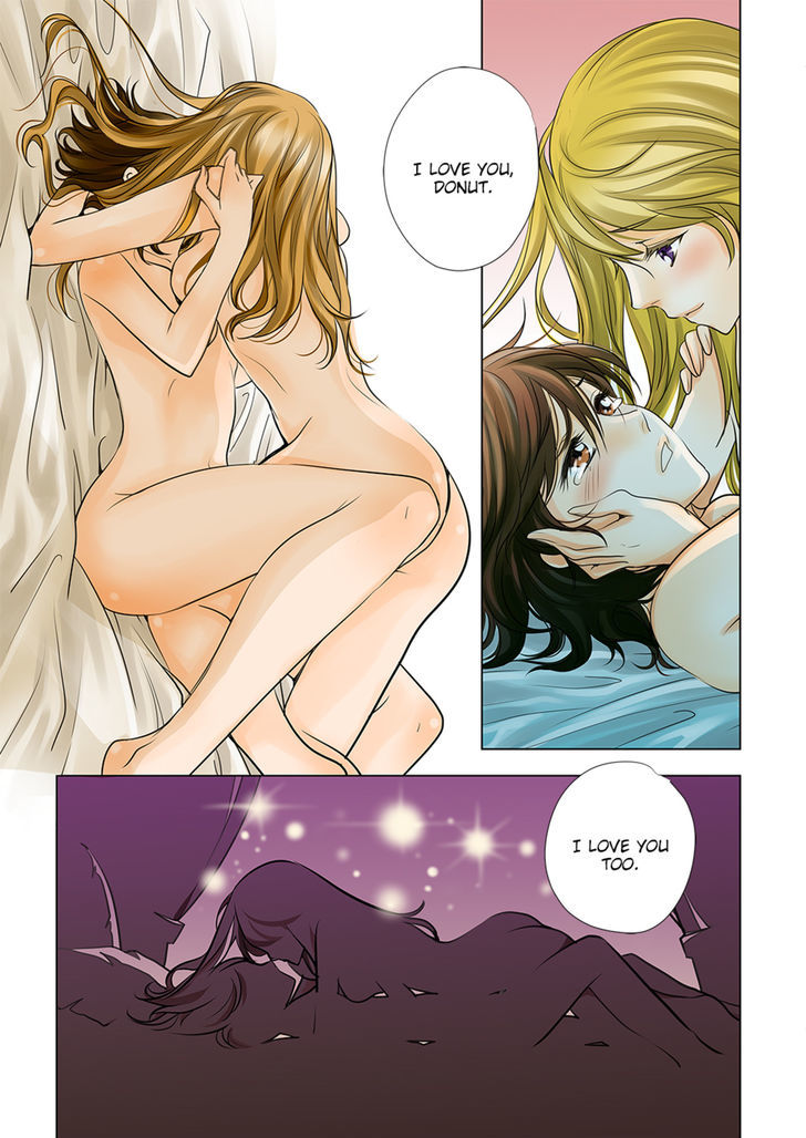 Lily Love (Ratana Satis) Chapter 29.5 - HolyManga.Net