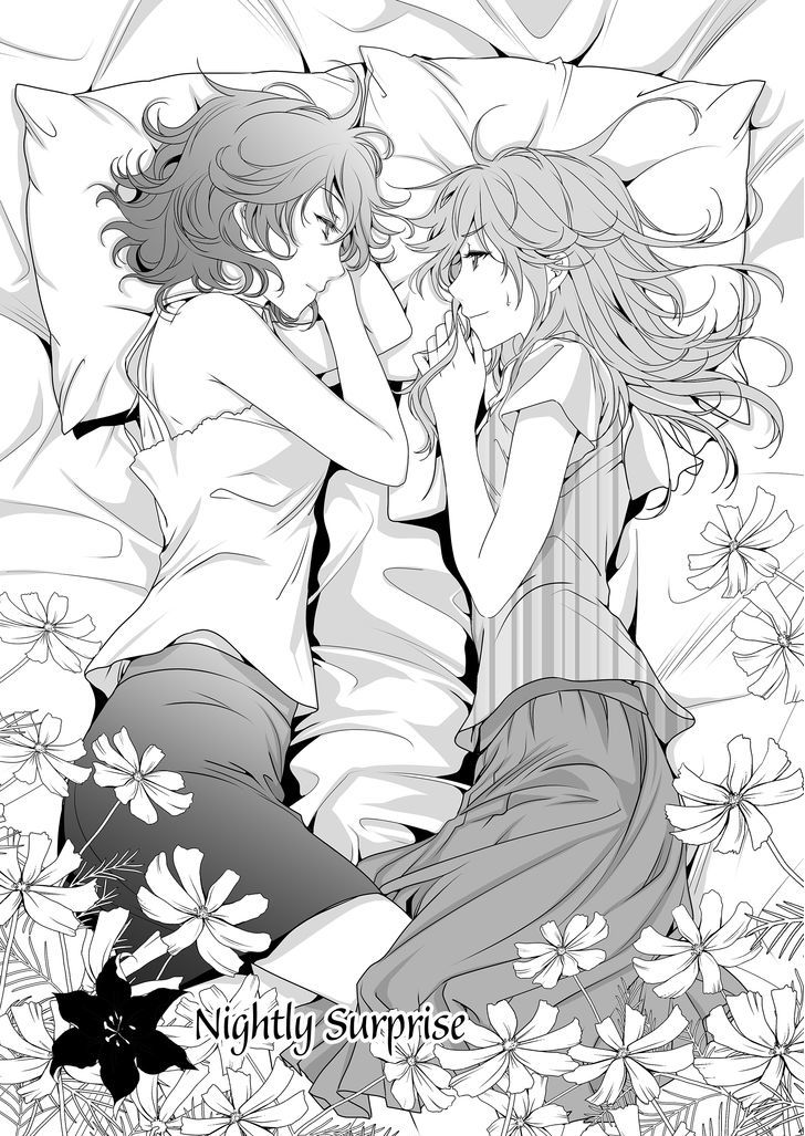 Lily Love (Ratana Satis) Chapter 29.5 - HolyManga.Net