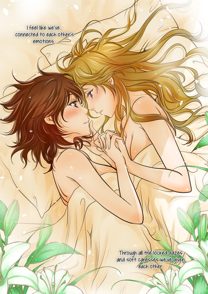 Lily Love (Ratana Satis) Chapter 29.5 - HolyManga.Net