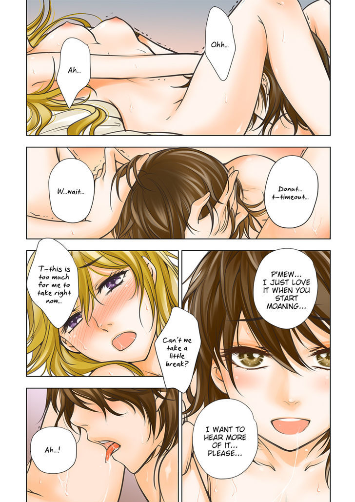 Lily Love (Ratana Satis) Chapter 29.5 - HolyManga.Net