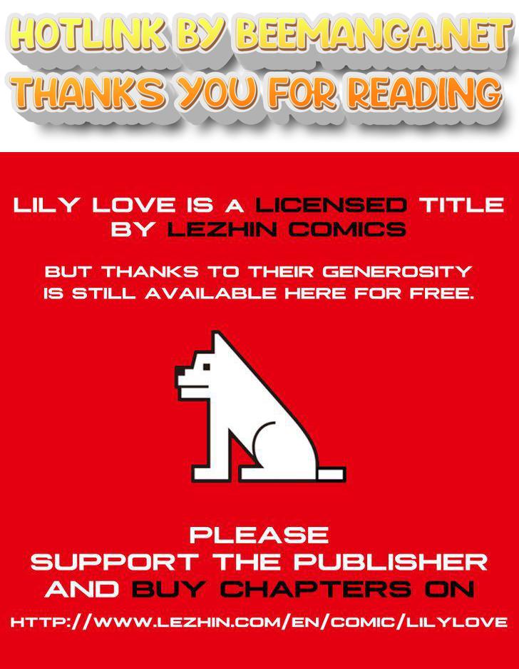 Lily Love (Ratana Satis) Chapter 29.5 - HolyManga.Net