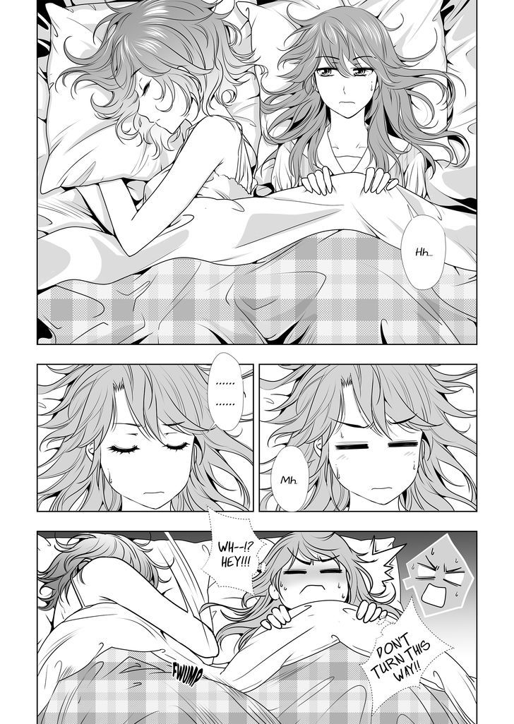 Lily Love (Ratana Satis) Chapter 29.5 - HolyManga.Net