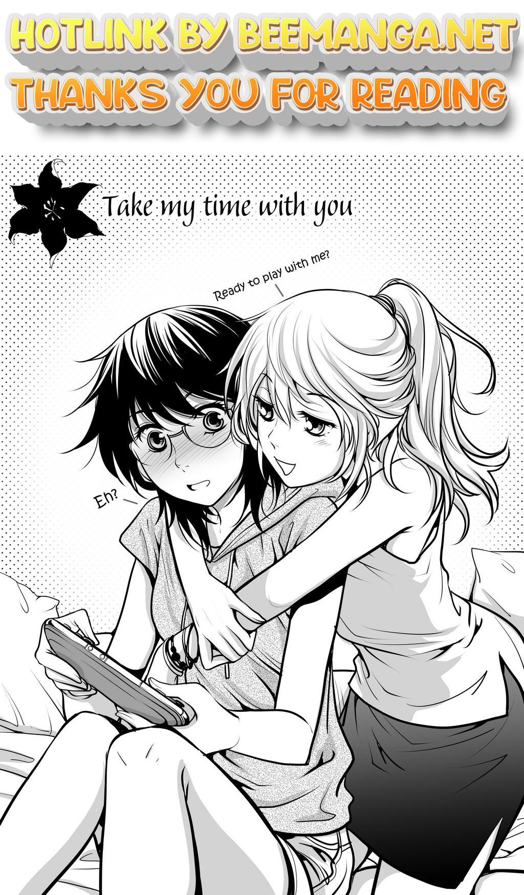 Lily Love (Ratana Satis) Chapter 30 - HolyManga.Net
