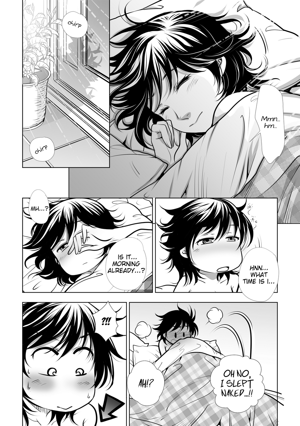 Lily Love (Ratana Satis) Chapter 30 - HolyManga.Net