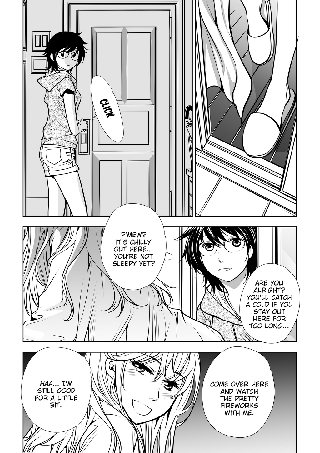 Lily Love (Ratana Satis) Chapter 31 - HolyManga.Net