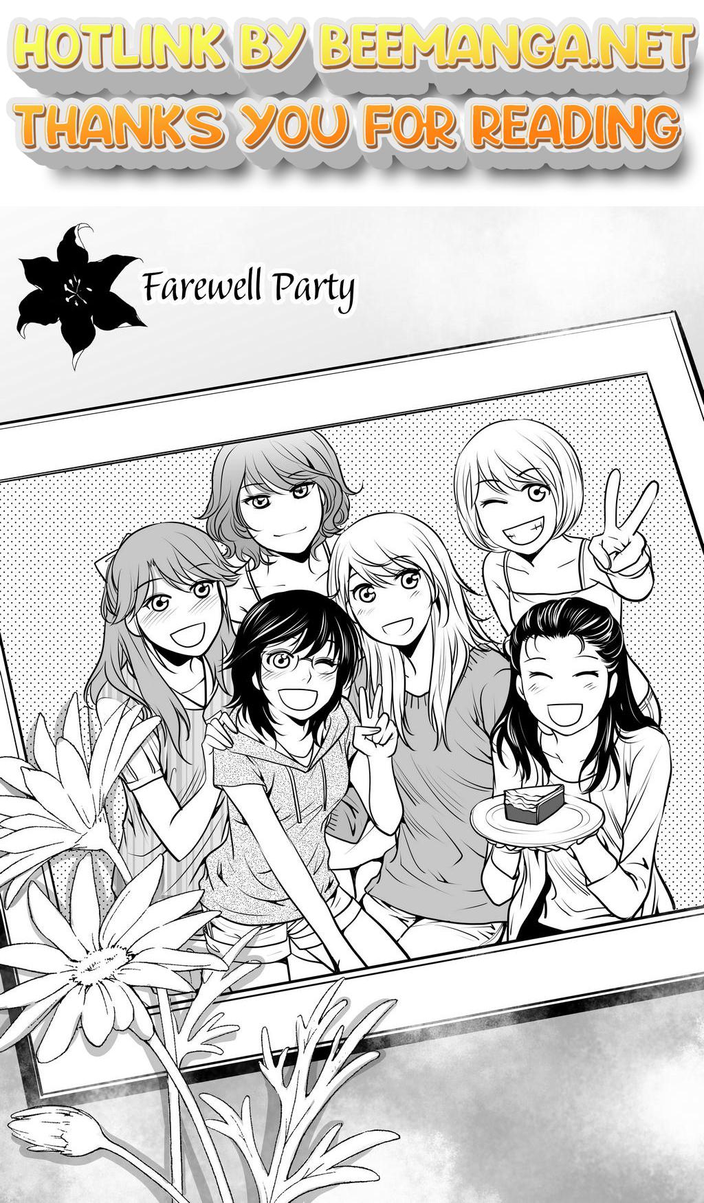 Lily Love (Ratana Satis) Chapter 31 - HolyManga.Net