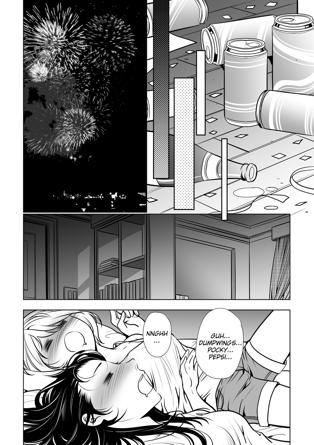 Lily Love (Ratana Satis) Chapter 31 - HolyManga.Net