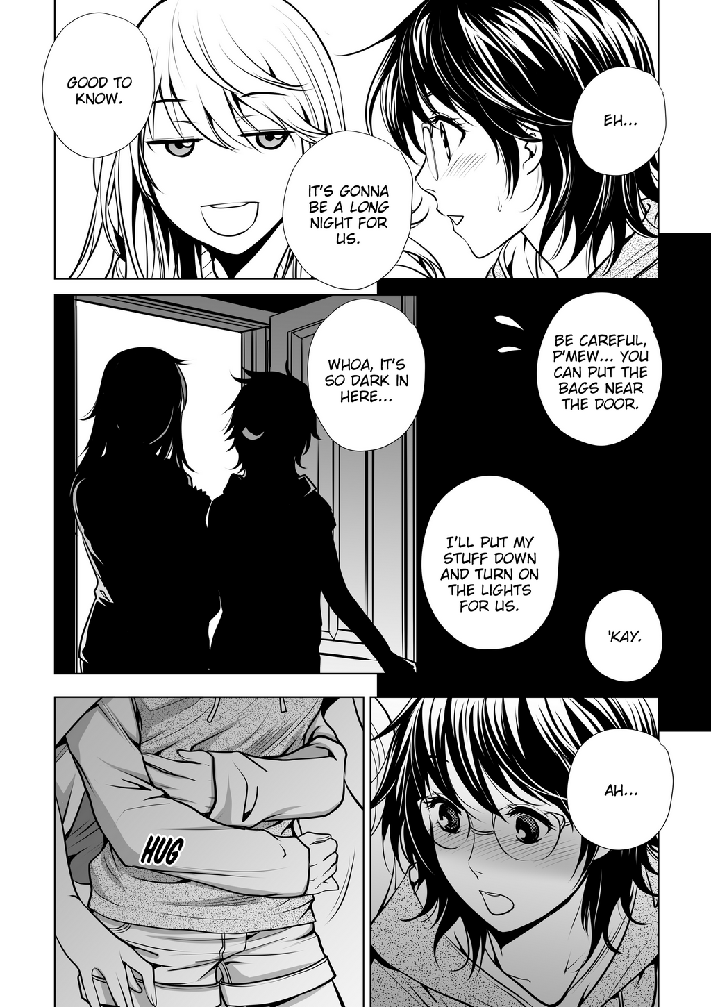 Lily Love (Ratana Satis) Chapter 31 - HolyManga.Net
