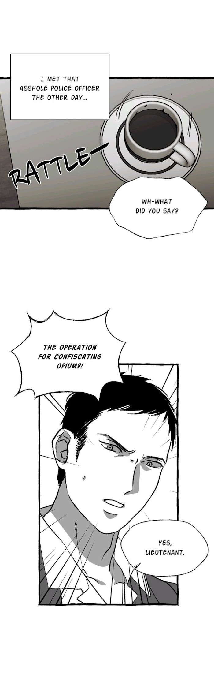 Opium Chapter 38 - HolyManga.Net