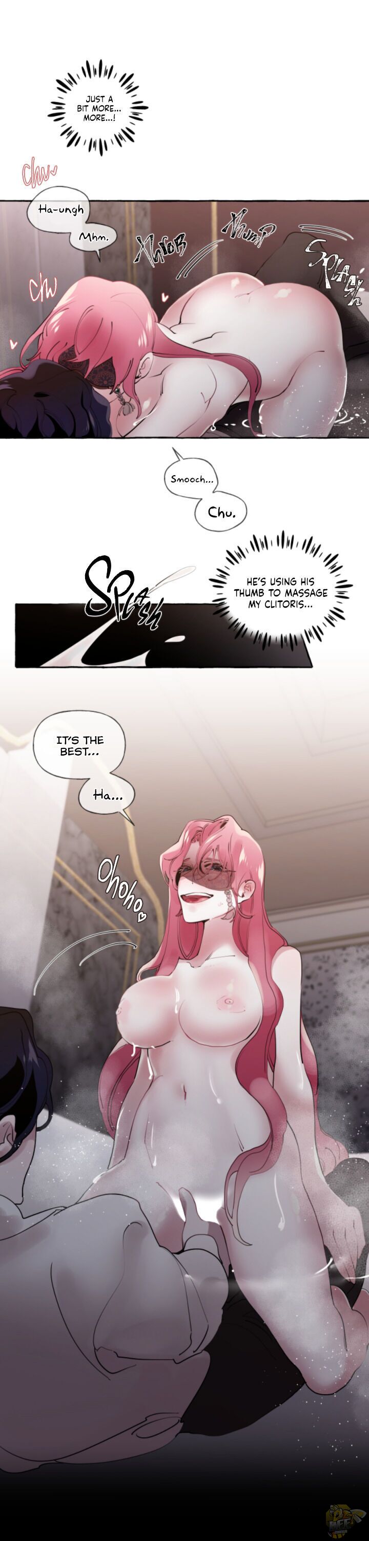 Duchess Debauchery Chapter 12 - HolyManga.Net