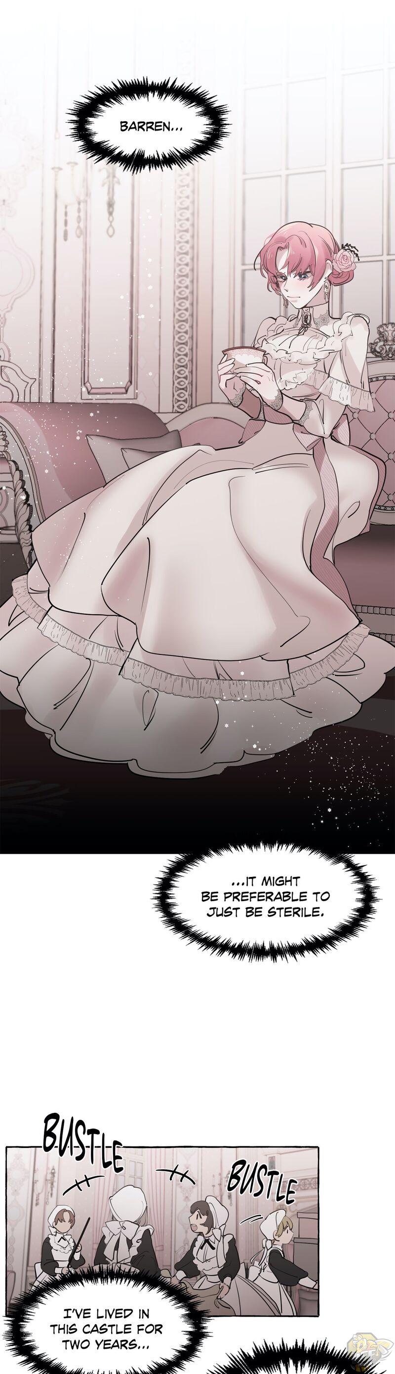 Duchess Debauchery Chapter 15 - HolyManga.Net