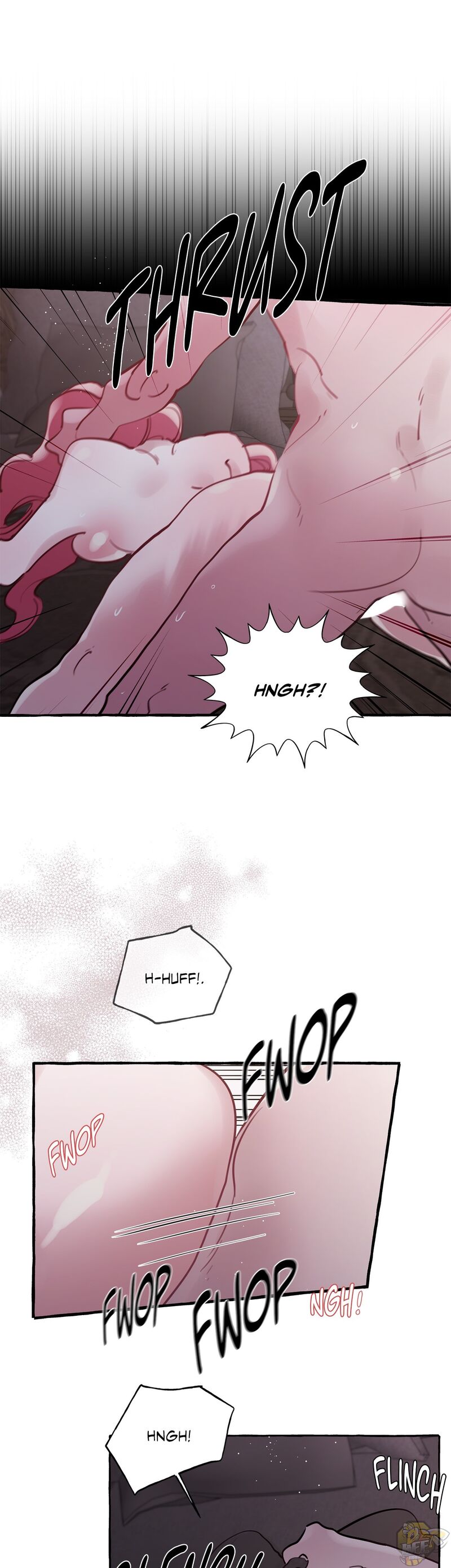 Duchess Debauchery Chapter 22 - HolyManga.Net