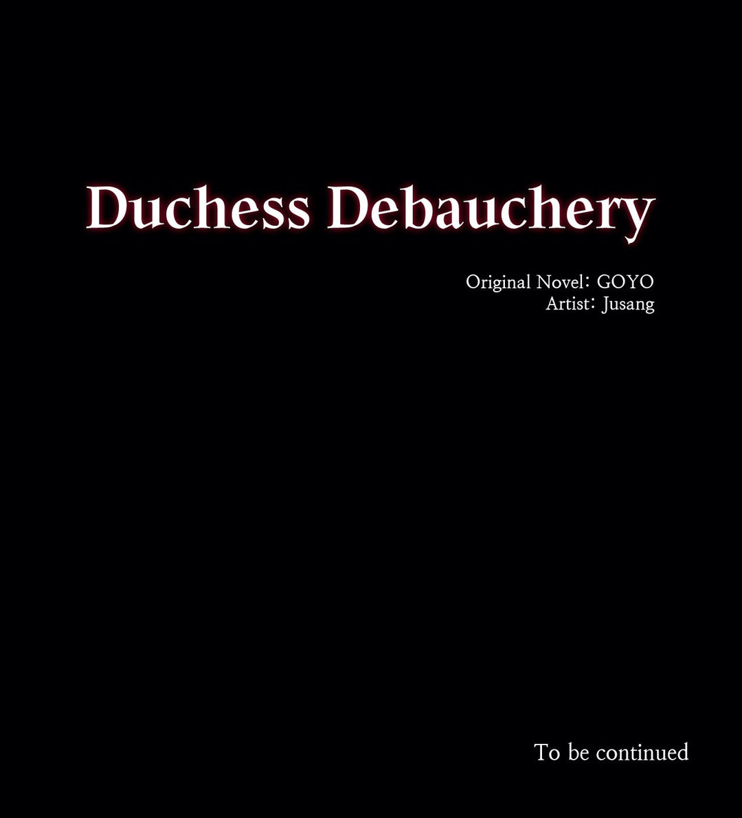 Duchess Debauchery Chapter 39 - HolyManga.Net