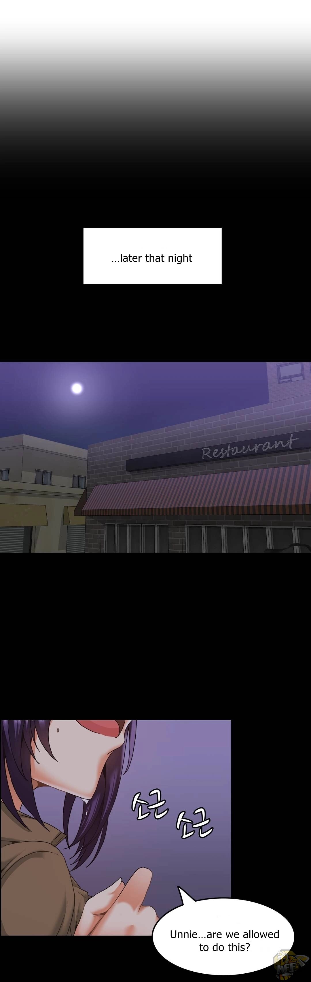 Twin Recipe Chapter 1 - HolyManga.Net