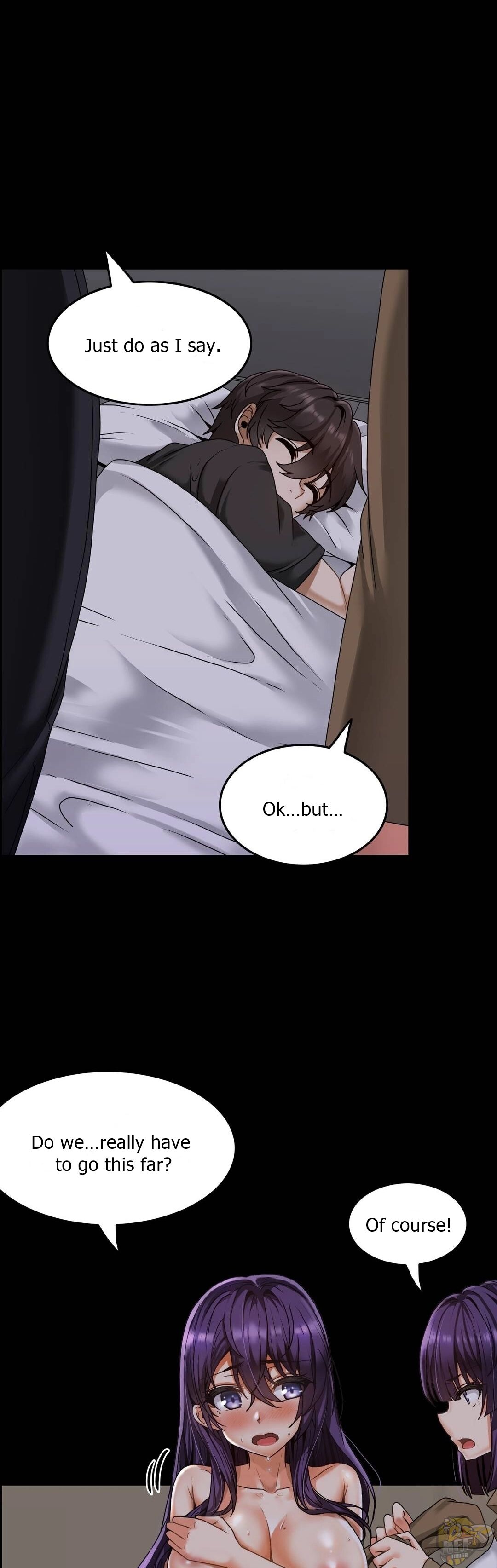 Twin Recipe Chapter 1 - HolyManga.Net
