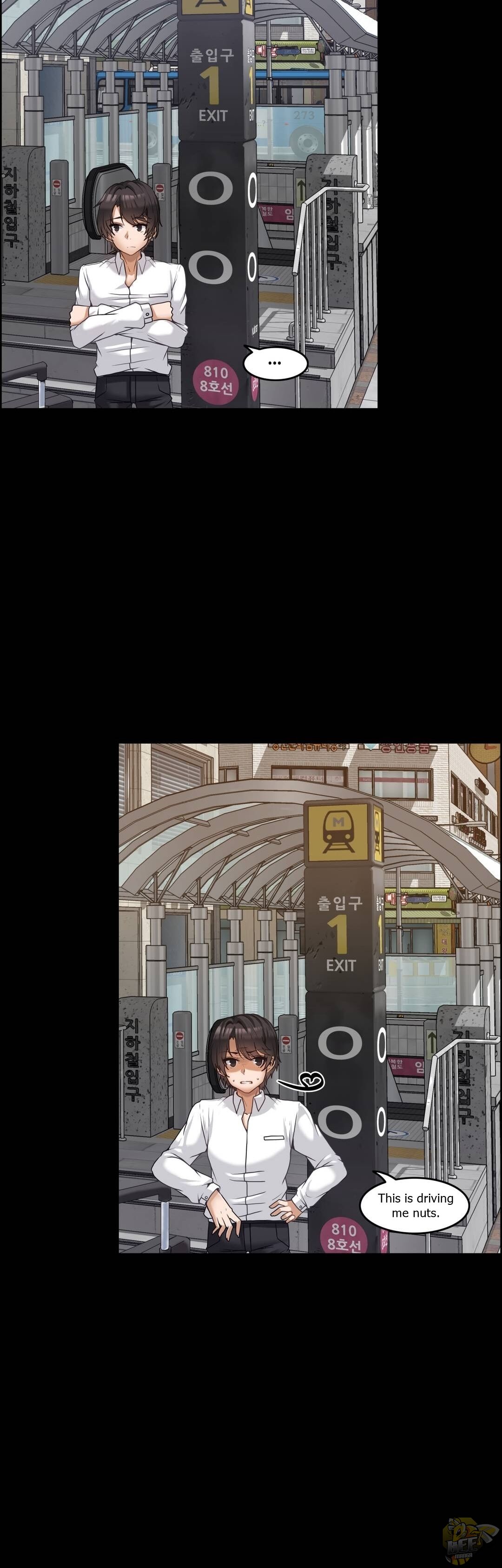 Twin Recipe Chapter 1 - HolyManga.Net