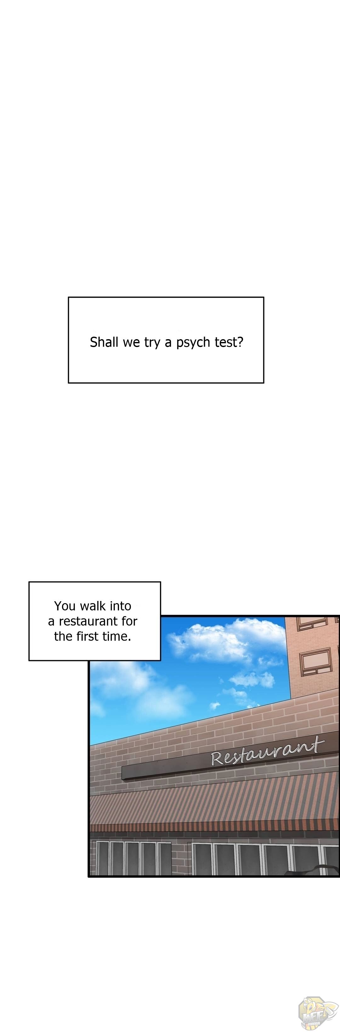 Twin Recipe Chapter 1 - HolyManga.Net