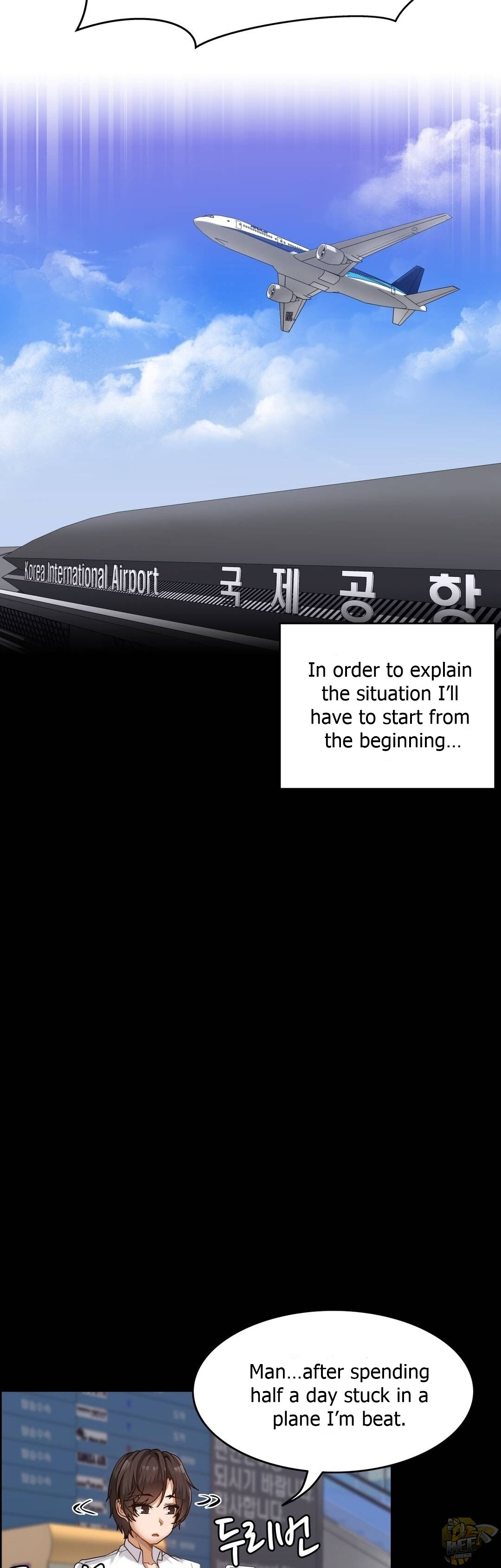Twin Recipe Chapter 1 - HolyManga.Net