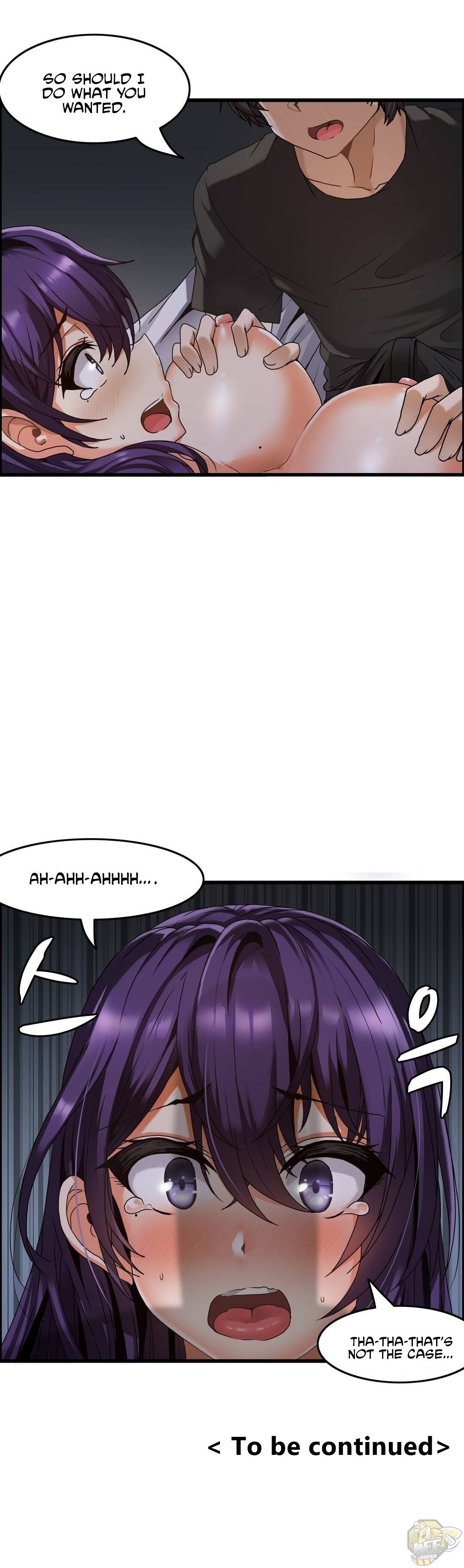 Twin Recipe Chapter 2 - HolyManga.Net