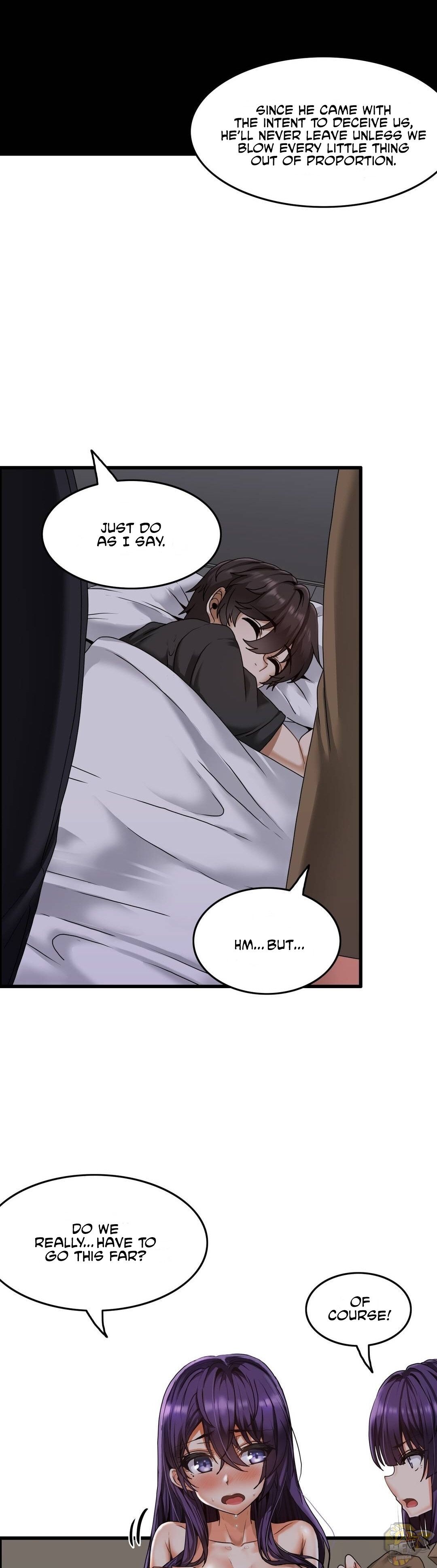 Twin Recipe Chapter 2 - HolyManga.Net