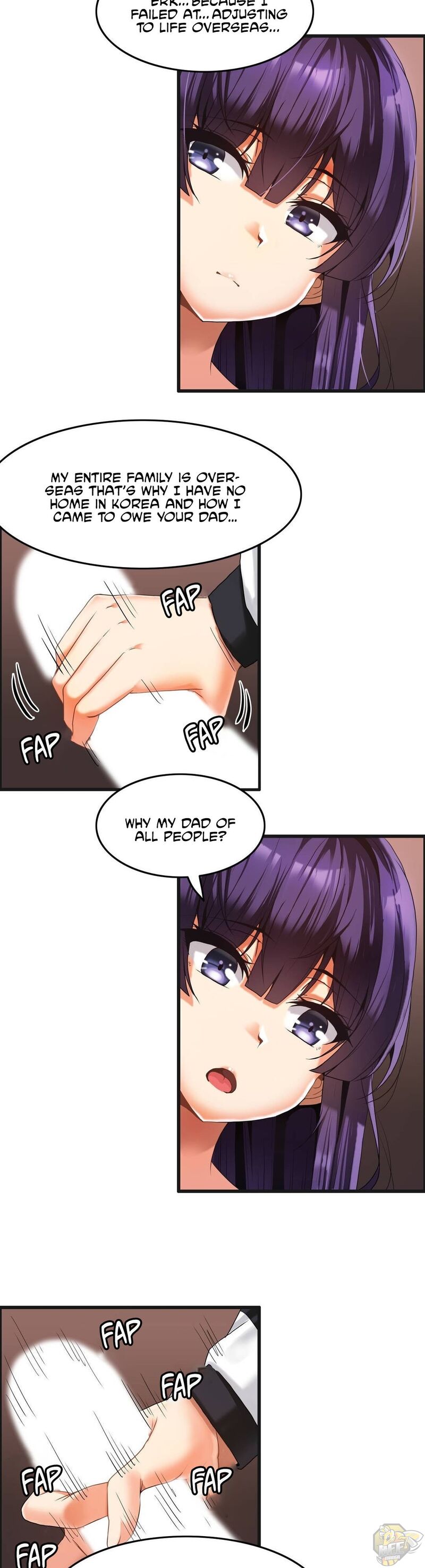 Twin Recipe Chapter 4 - HolyManga.Net