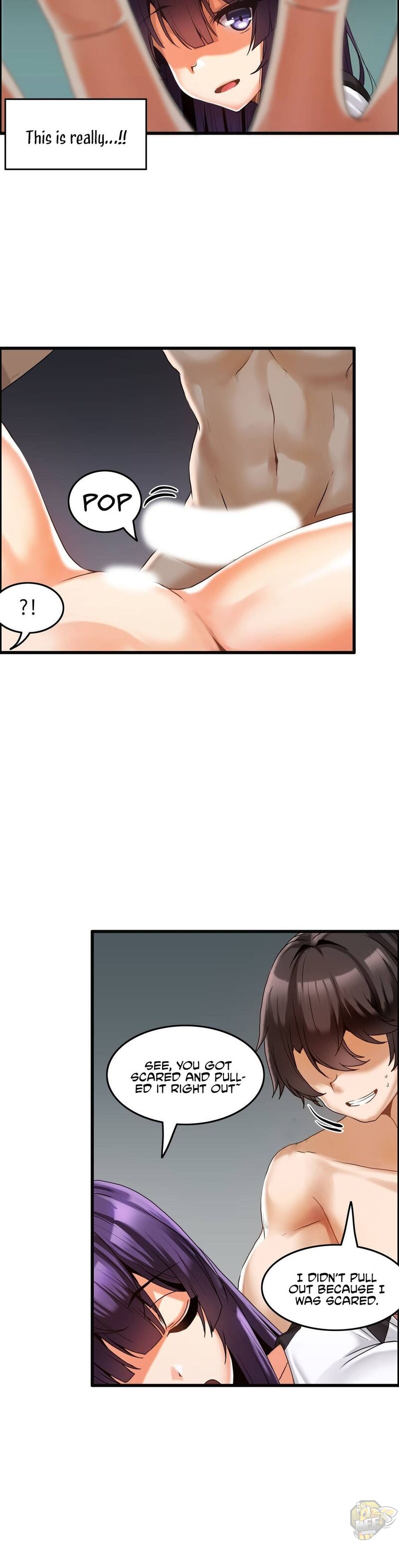 Twin Recipe Chapter 4 - HolyManga.Net