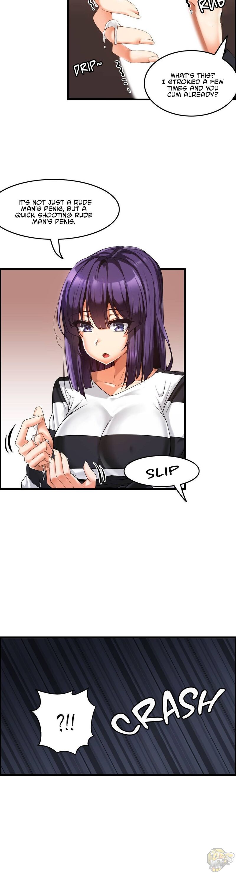 Twin Recipe Chapter 4 - HolyManga.Net
