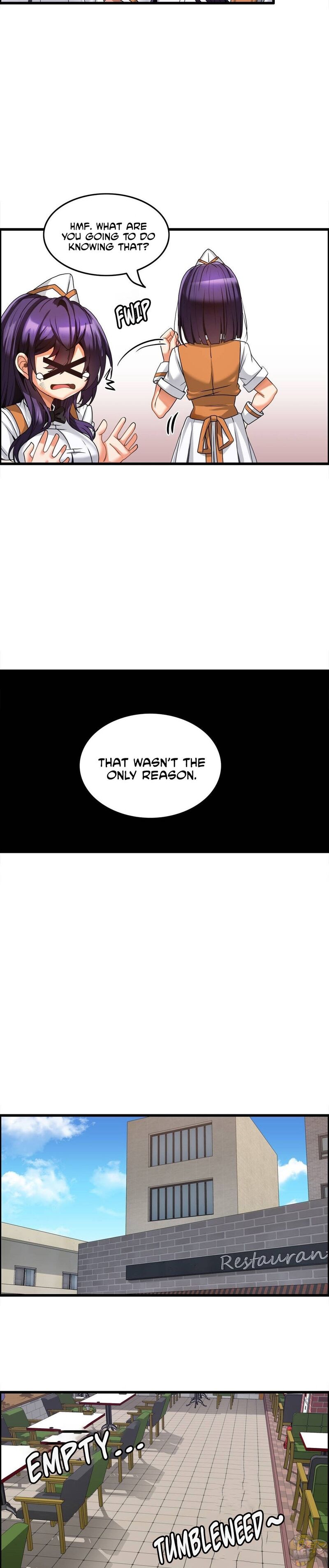 Twin Recipe Chapter 6 - HolyManga.Net