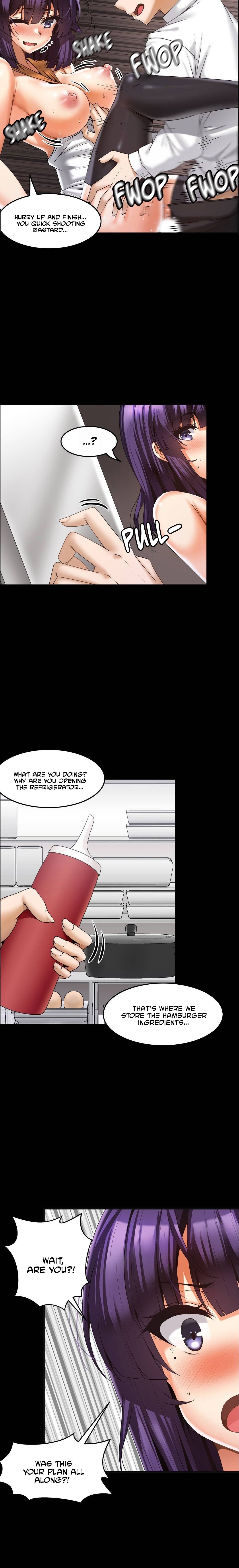 Twin Recipe Chapter 7 - HolyManga.Net