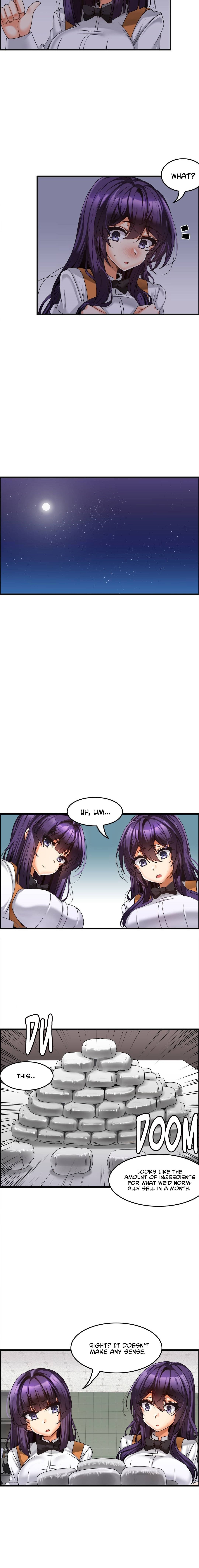 Twin Recipe Chapter 7 - HolyManga.Net
