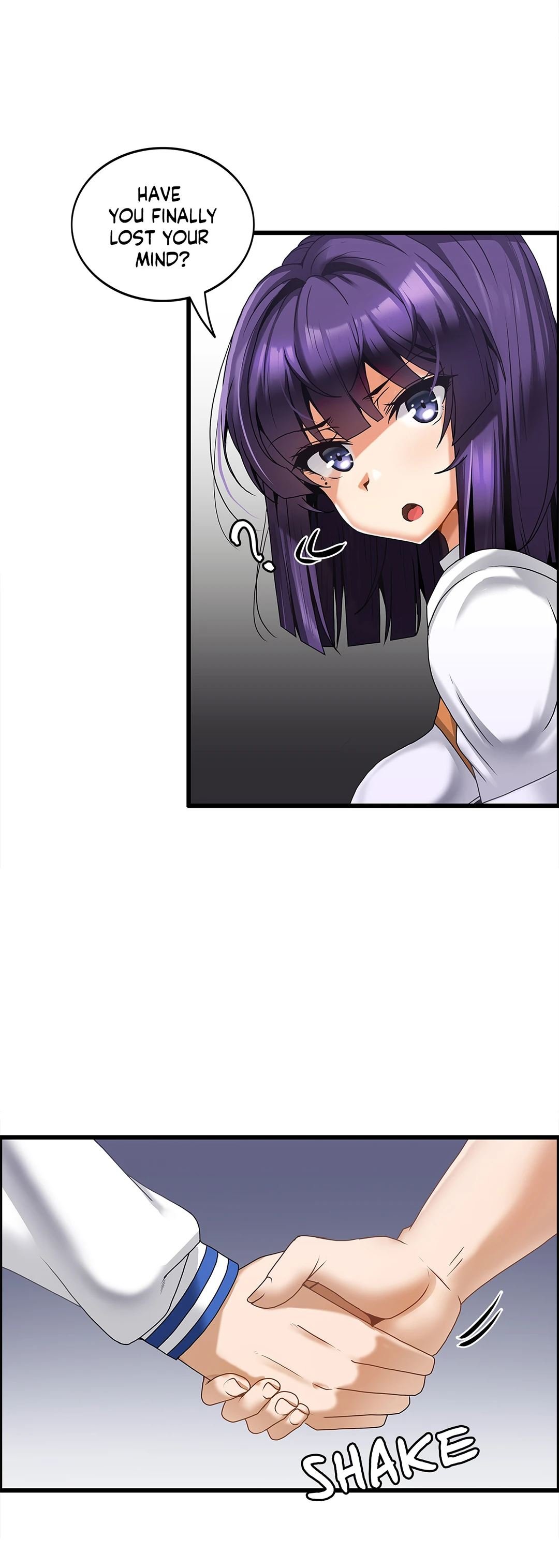 Twin Recipe Chapter 8 - HolyManga.Net