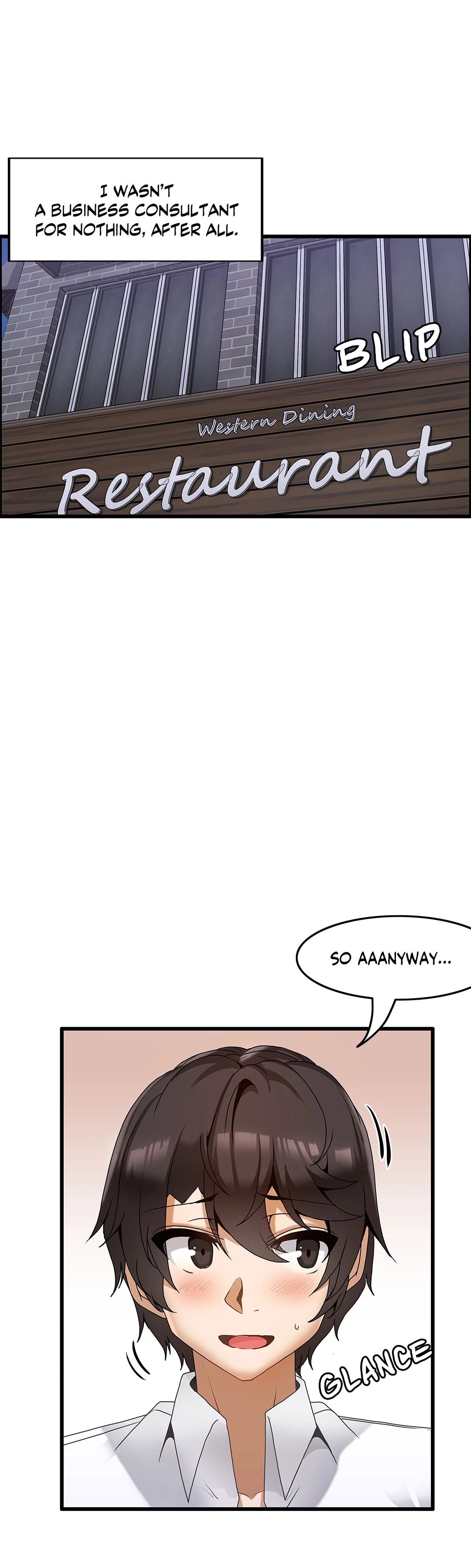 Twin Recipe Chapter 8 - HolyManga.Net