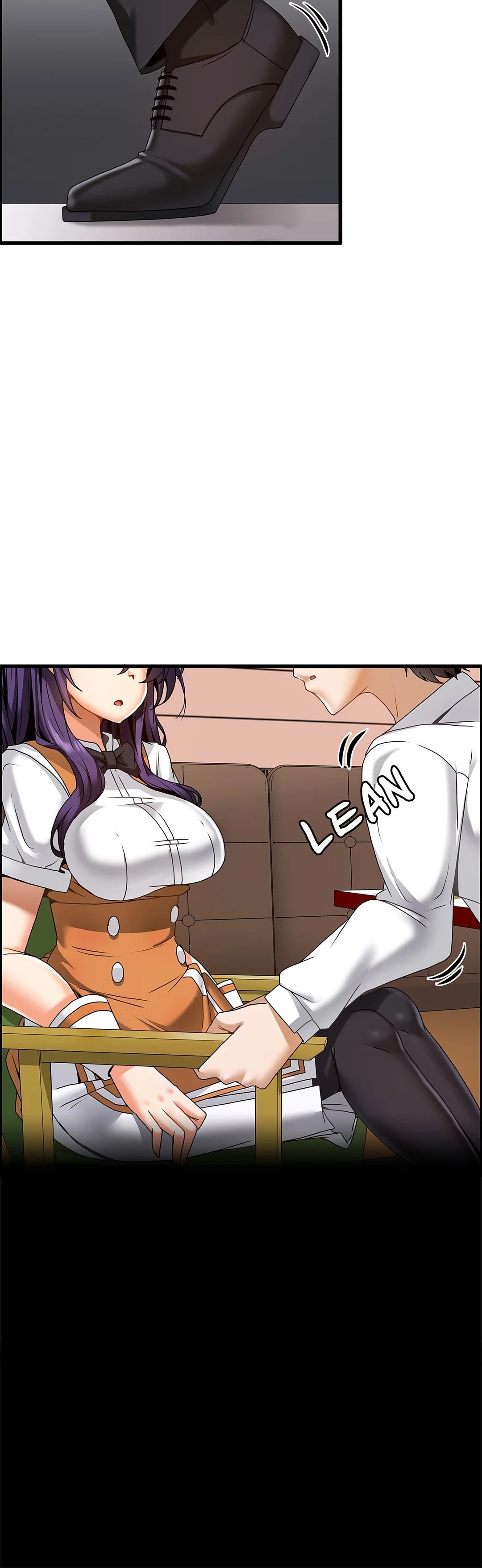 Twin Recipe Chapter 8 - HolyManga.Net
