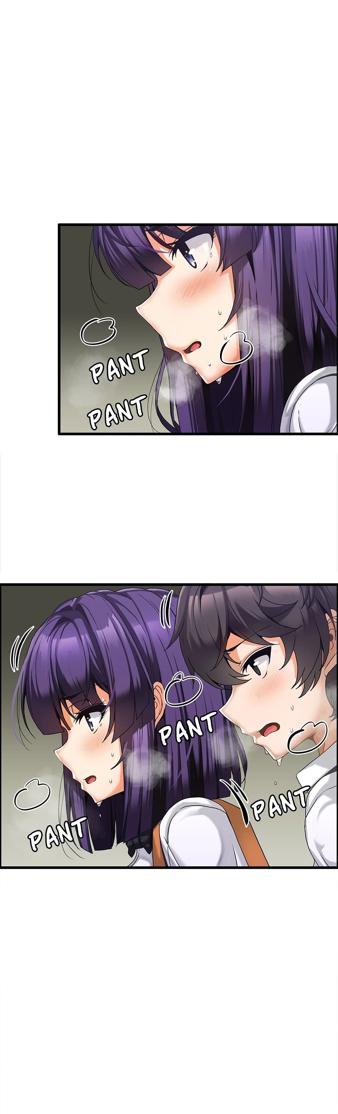 Twin Recipe Chapter 8 - HolyManga.Net