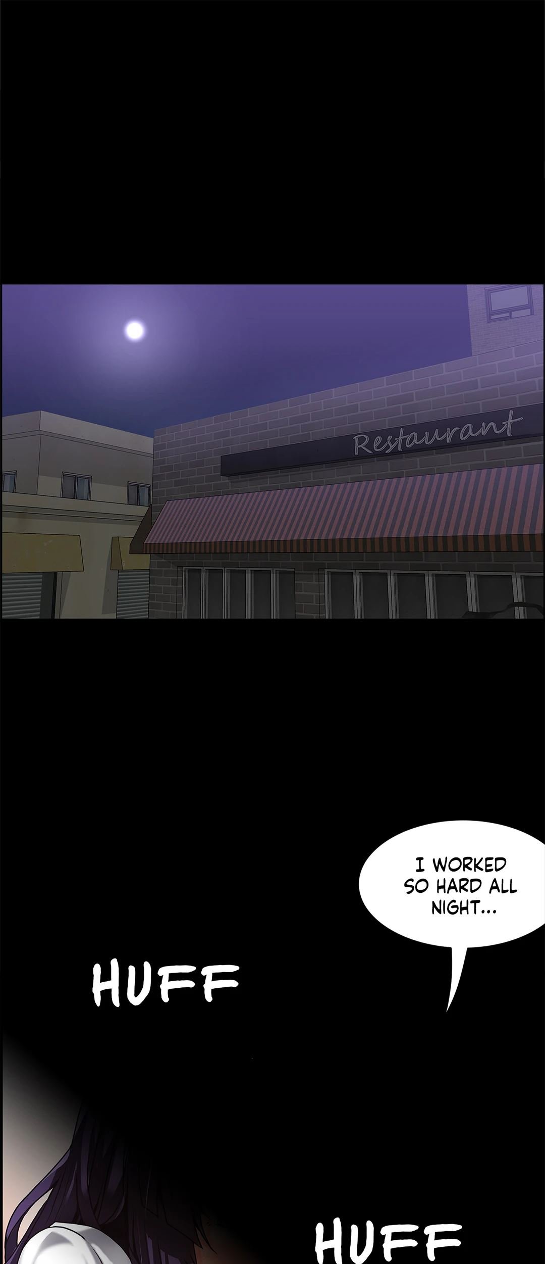 Twin Recipe Chapter 8 - HolyManga.Net