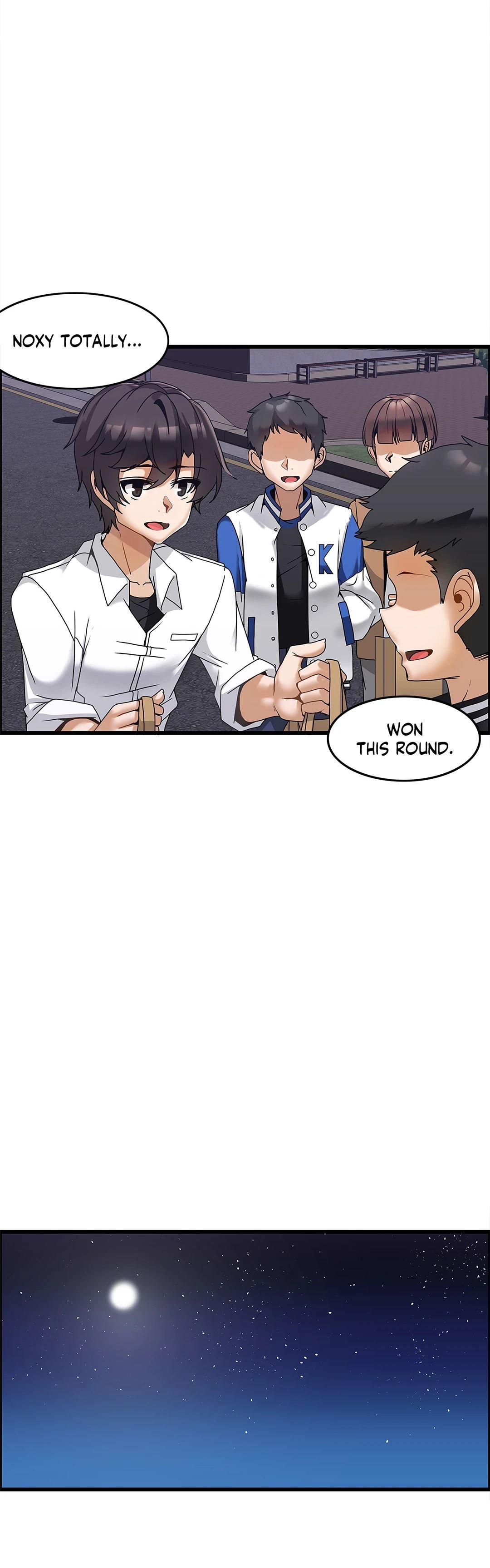 Twin Recipe Chapter 8 - HolyManga.Net