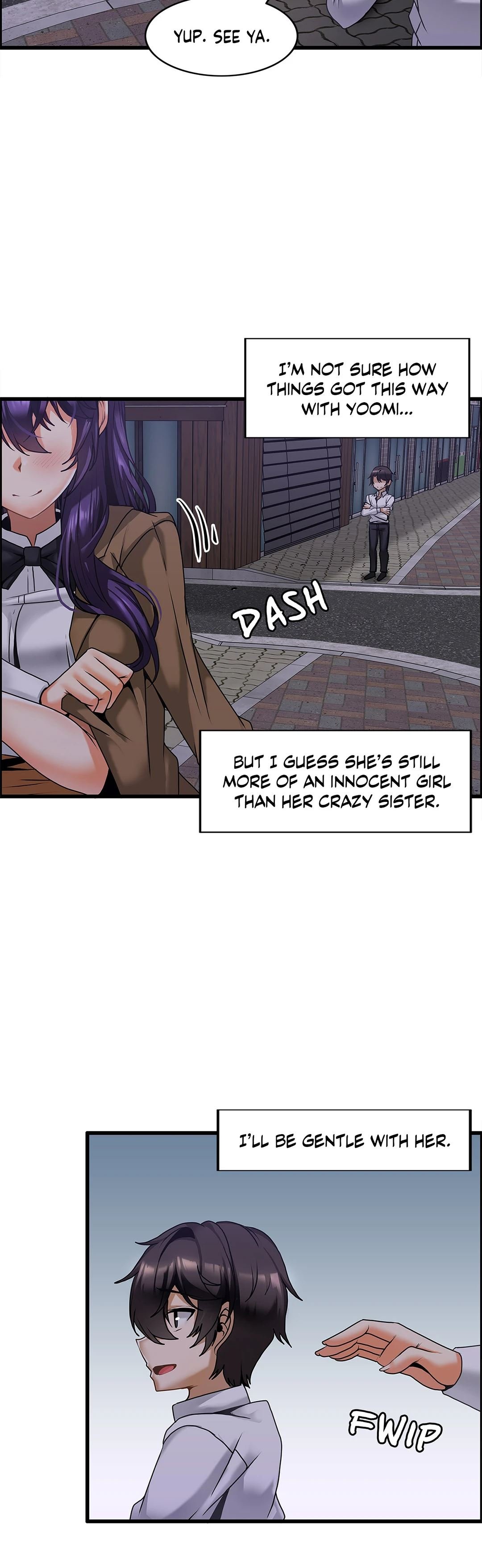 Twin Recipe Chapter 9 - HolyManga.Net