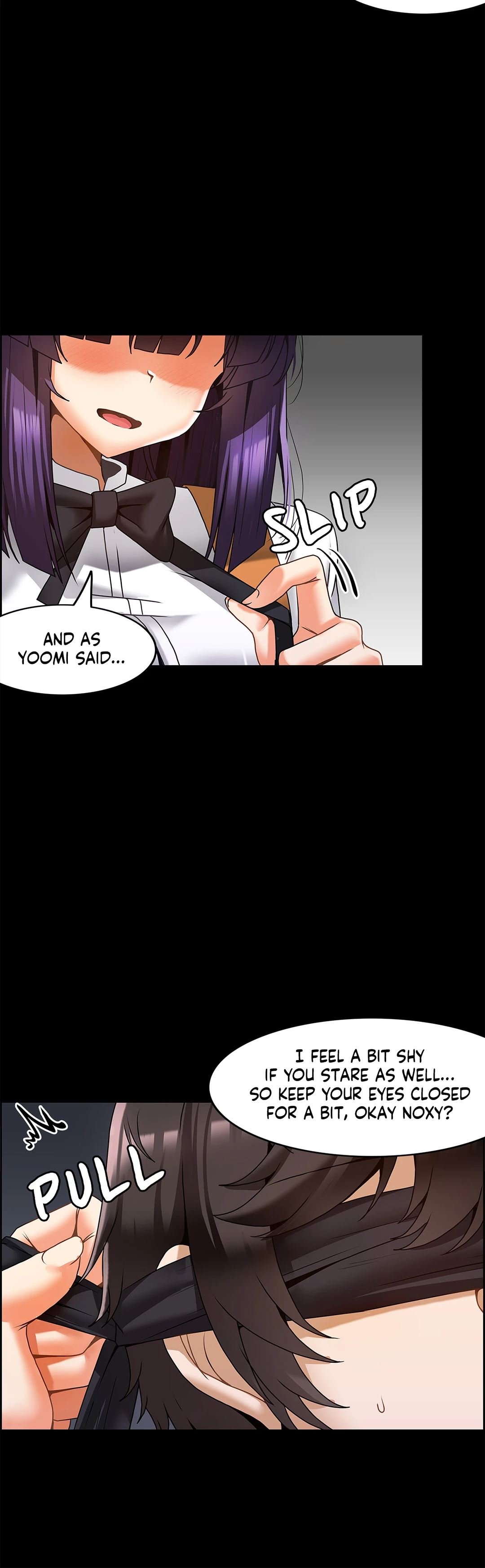 Twin Recipe Chapter 9 - HolyManga.Net