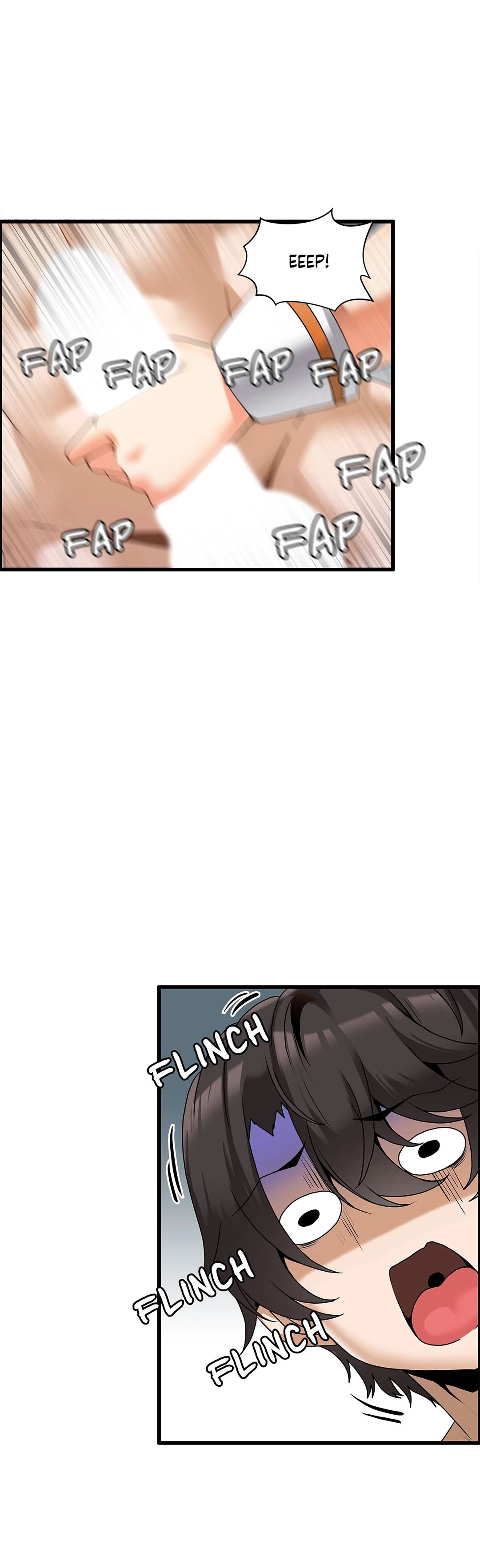 Twin Recipe Chapter 9 - HolyManga.Net