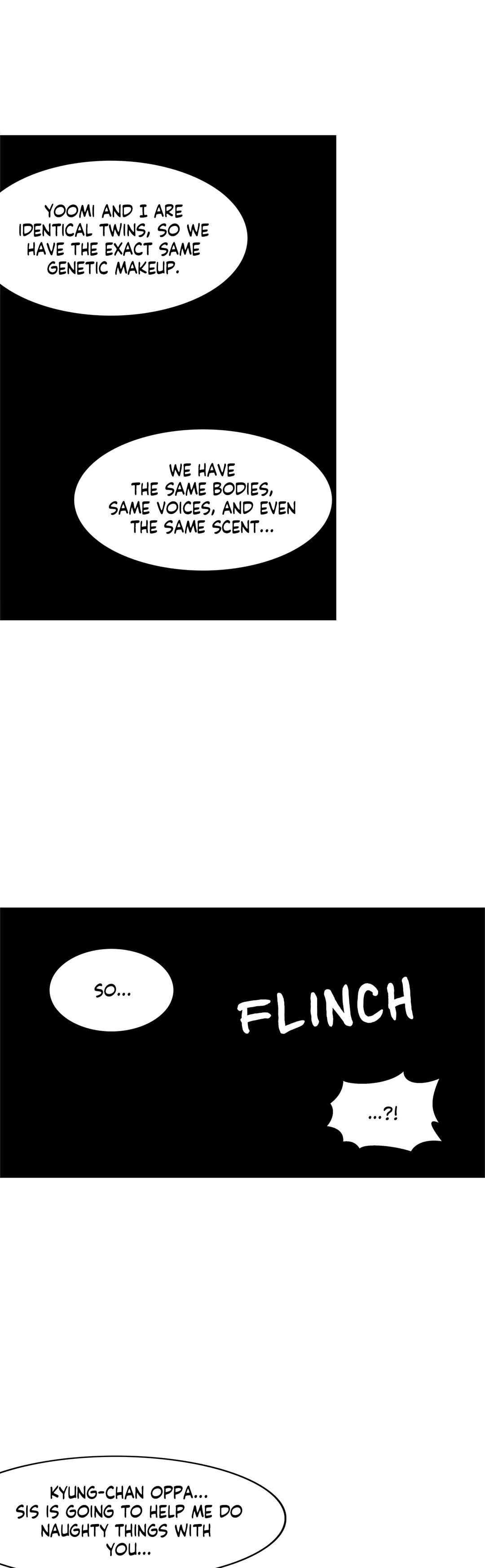 Twin Recipe Chapter 9 - HolyManga.Net