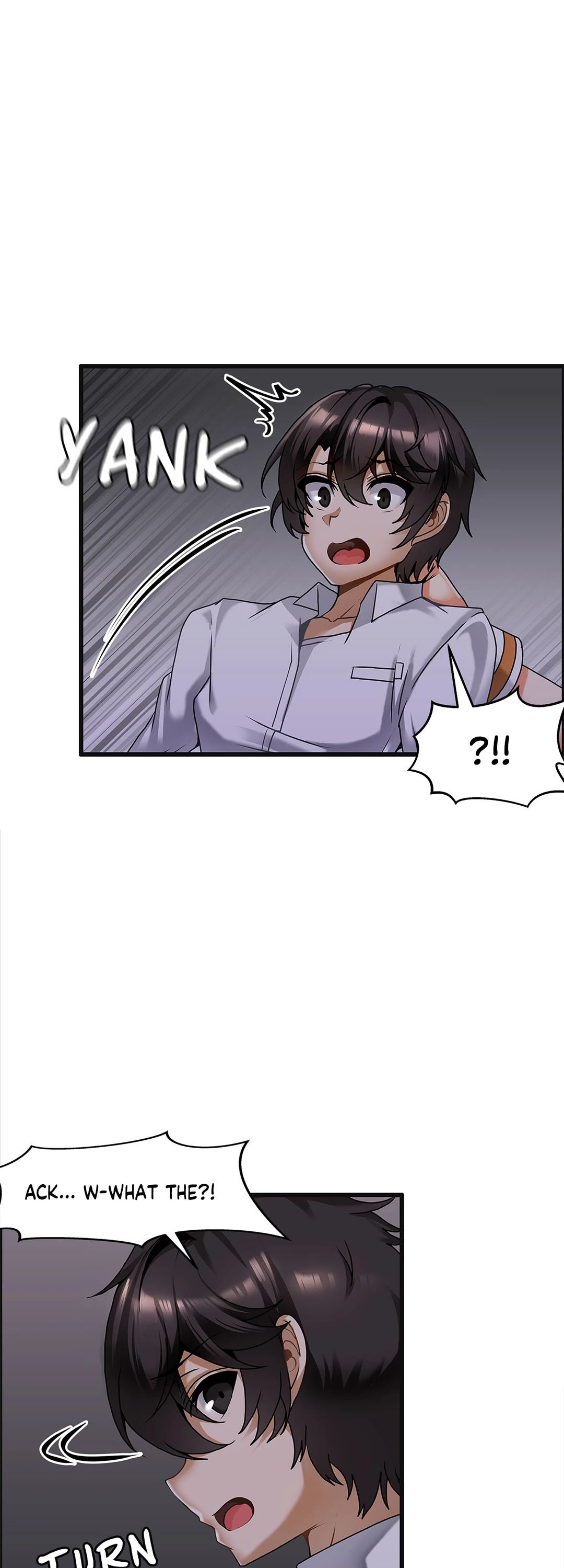 Twin Recipe Chapter 9 - HolyManga.Net