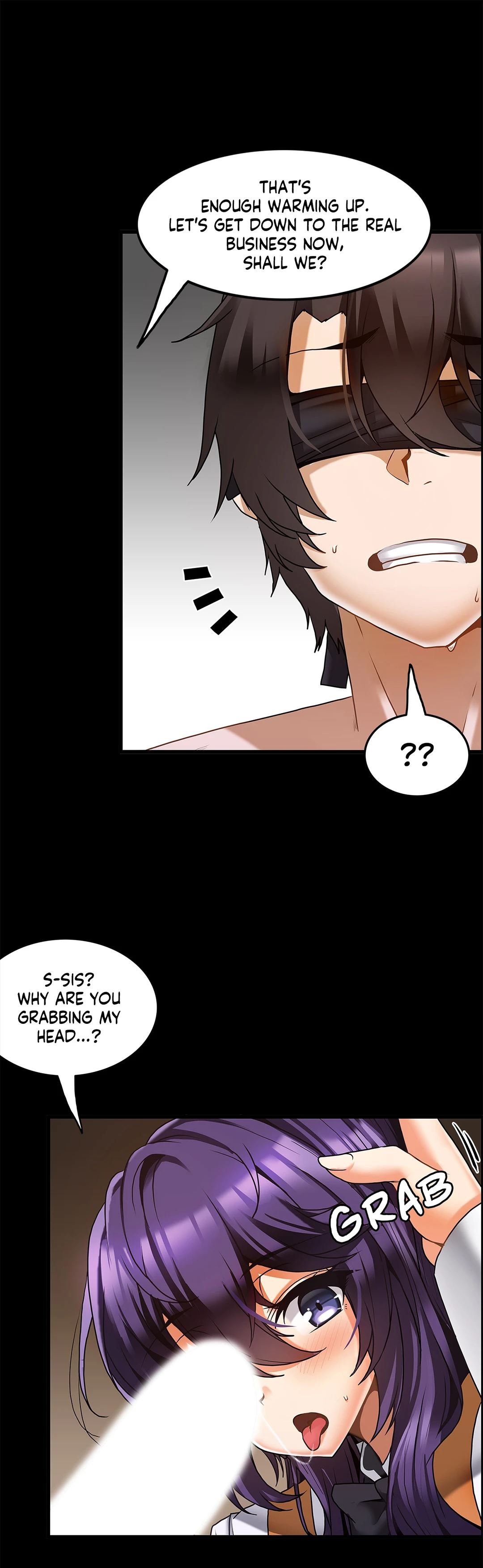 Twin Recipe Chapter 10 - HolyManga.Net