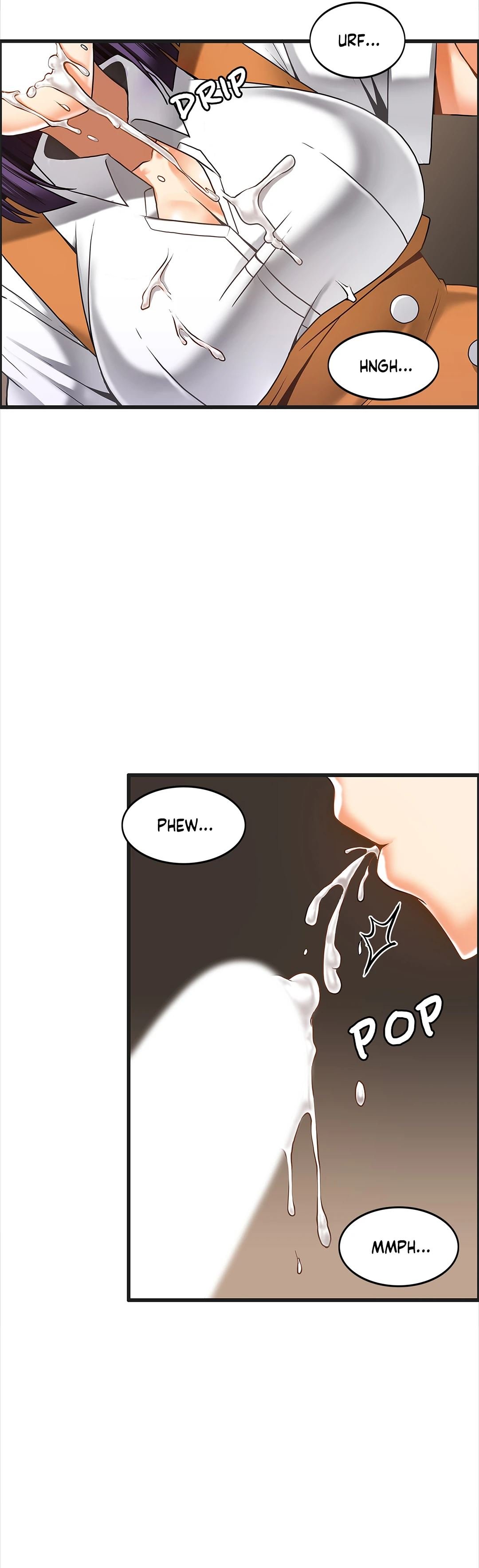 Twin Recipe Chapter 10 - HolyManga.Net