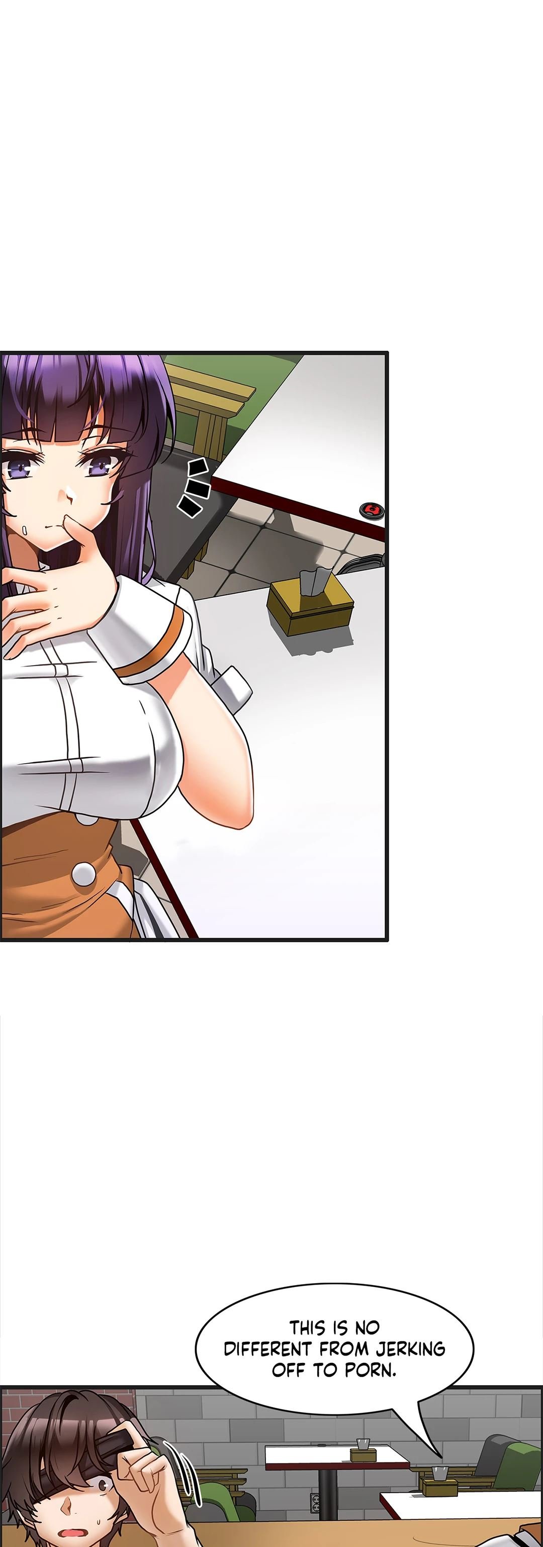 Twin Recipe Chapter 10 - HolyManga.Net