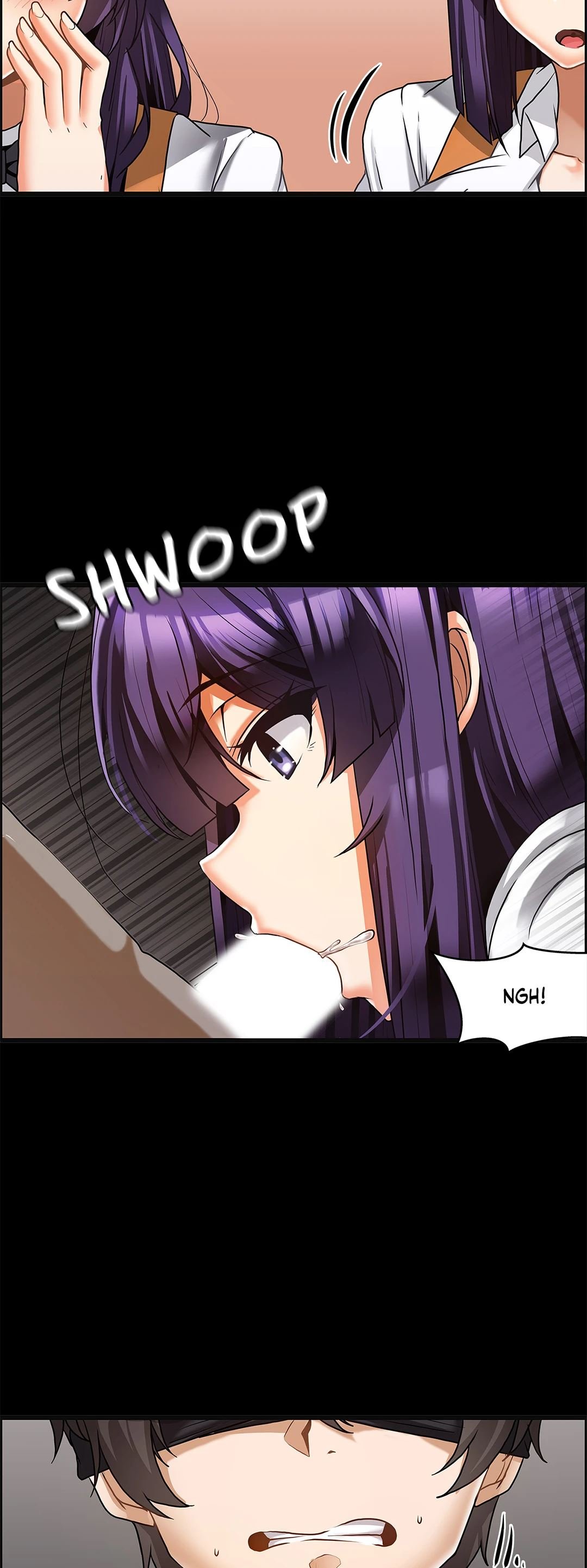Twin Recipe Chapter 10 - HolyManga.Net