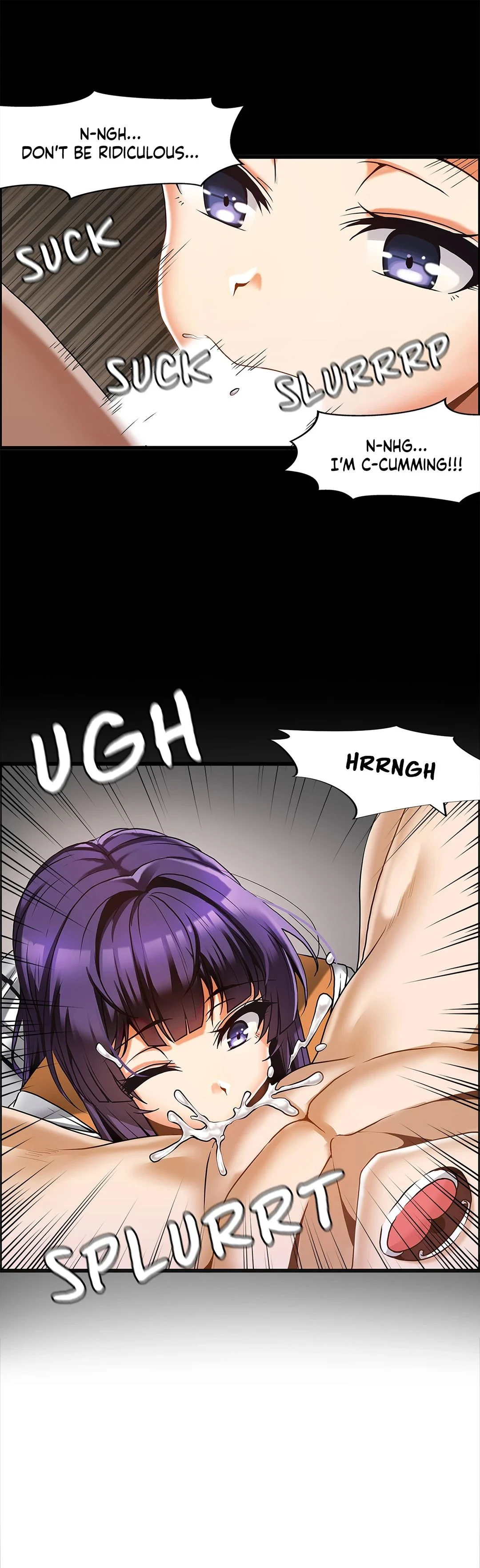 Twin Recipe Chapter 10 - HolyManga.Net