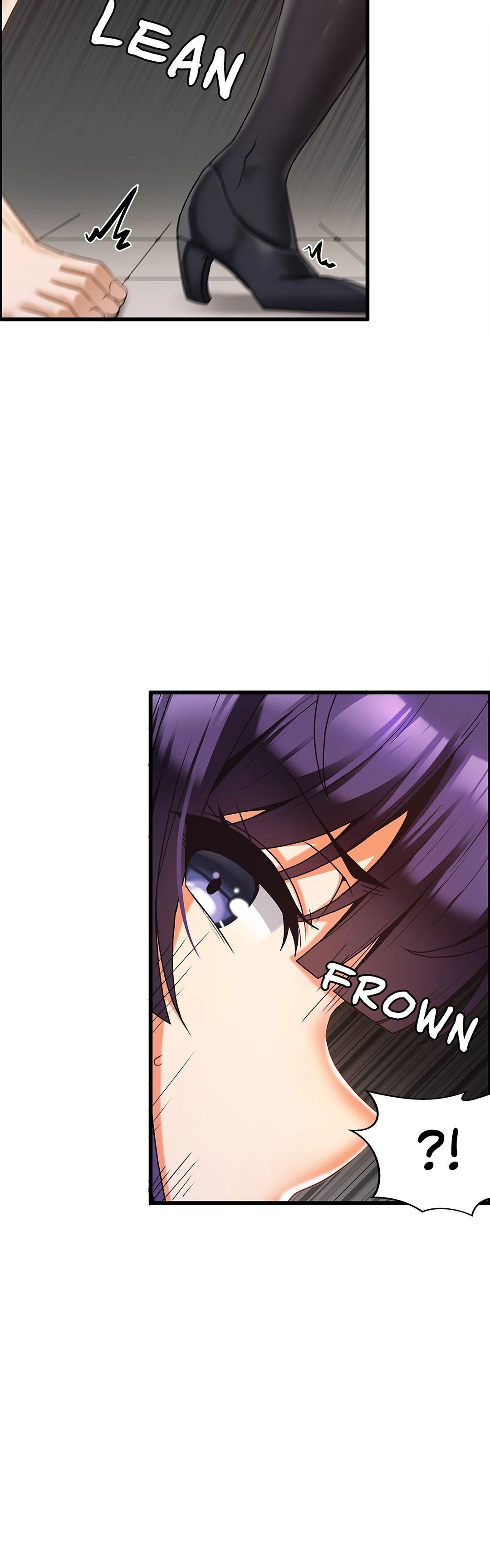 Twin Recipe Chapter 10 - HolyManga.Net