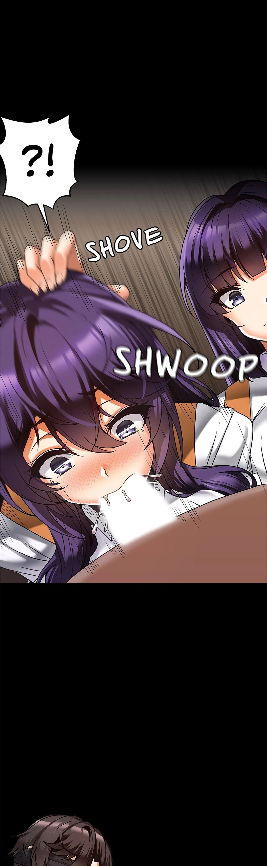 Twin Recipe Chapter 10 - HolyManga.Net